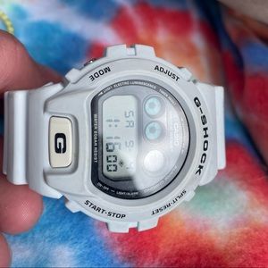 GShock